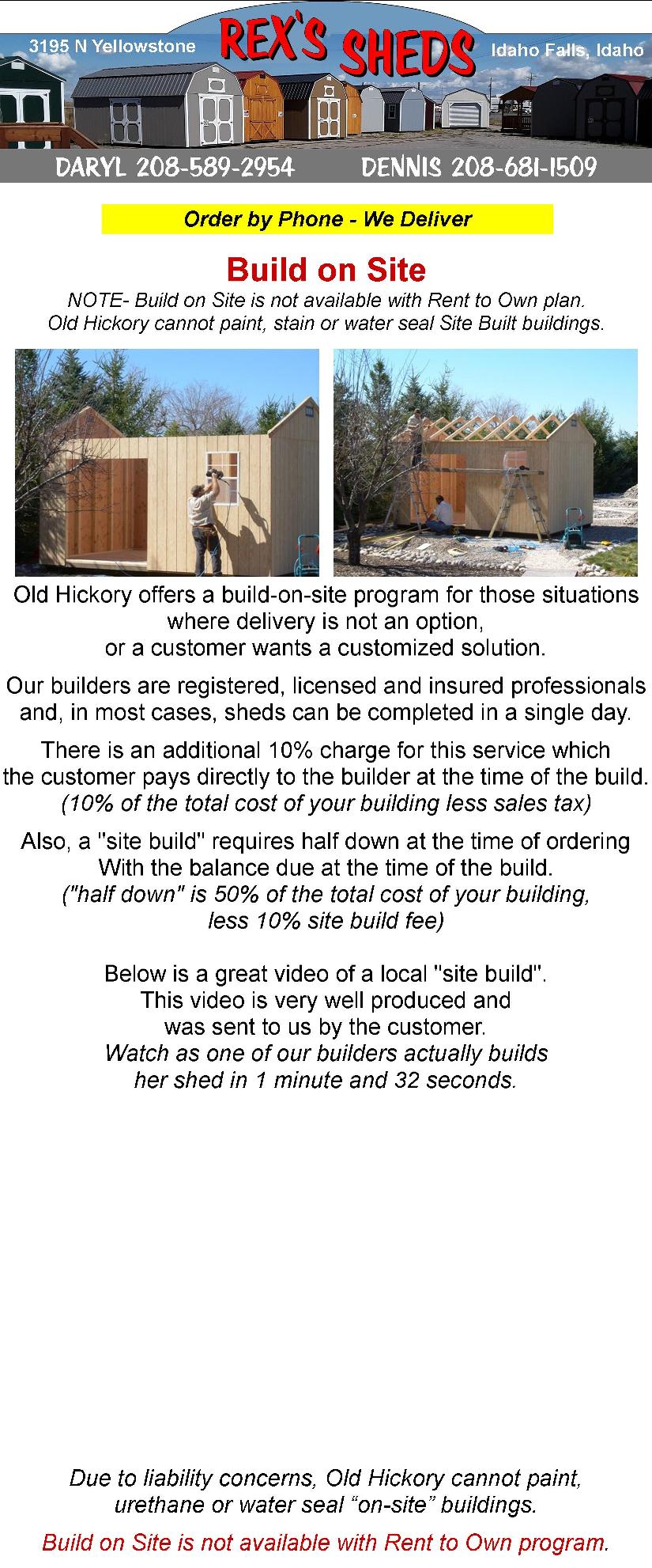 image_of_and_cost_of_sheds_built_on_site_at_your_location_with_link_to_video_of_shed_build_on_site