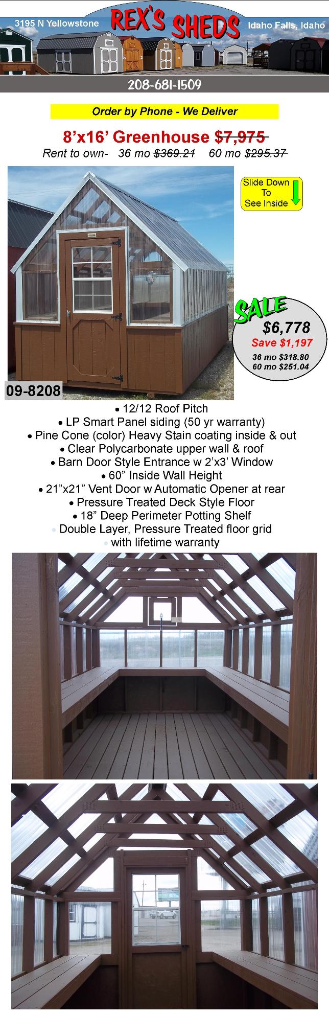 greenhouse_with_smart_panel_siding_clear_polycarbonate_upper_walls_and_roof_has_vent_with_auto_opener-39pct