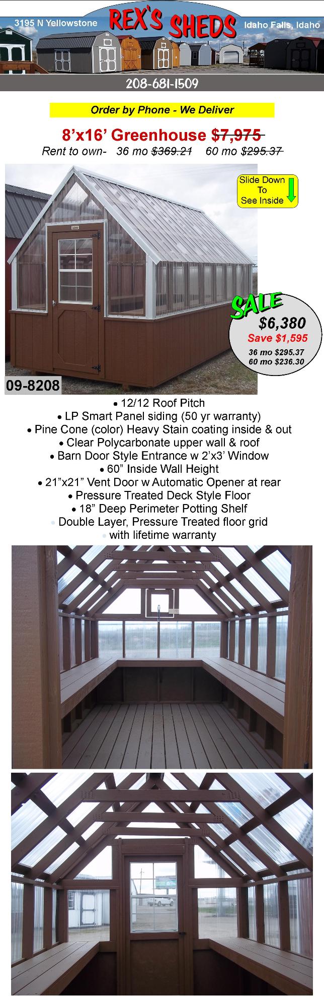 greenhouse_with_smart_panel_siding_clear_polycarbonate_upper_walls_and_roof_has_vent_with_auto_opener-39pct