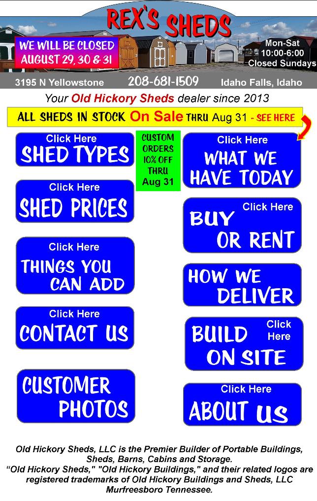 image_with_links_to_all_pages_of_site_containing_shed_info_rexs_sheds
