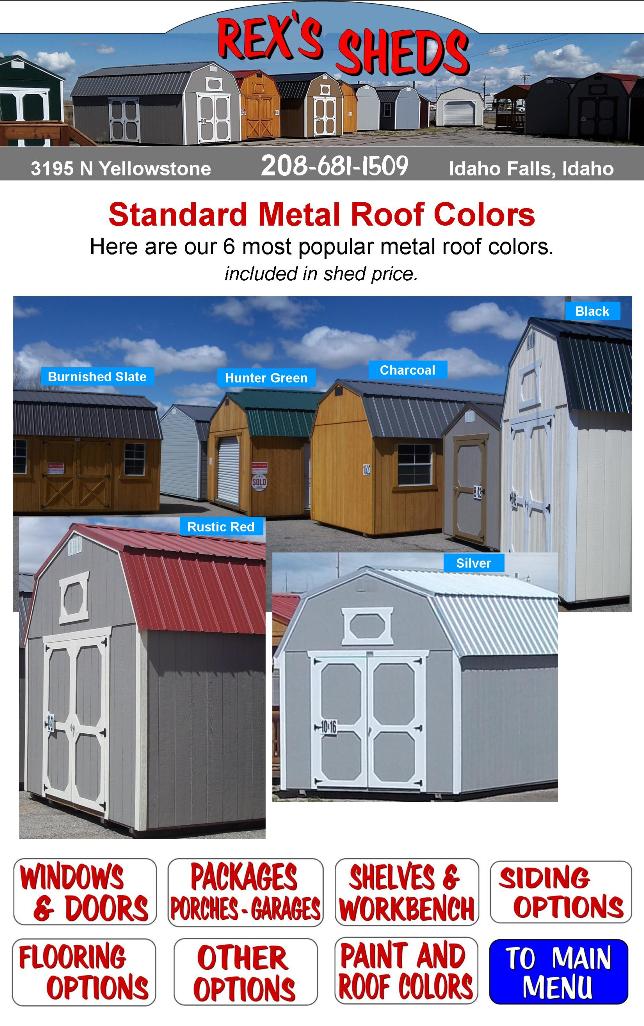 image_of_standard_metal_roof_colors_on_sheds