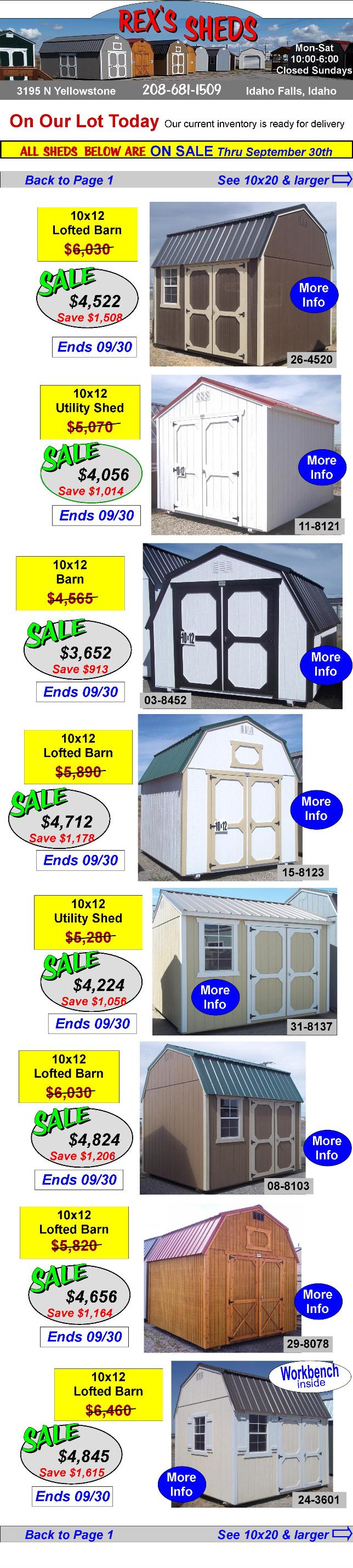 images_of_all_10x12_sheds_in_stock_and_ready_for_delivery_at_rexs_sheds