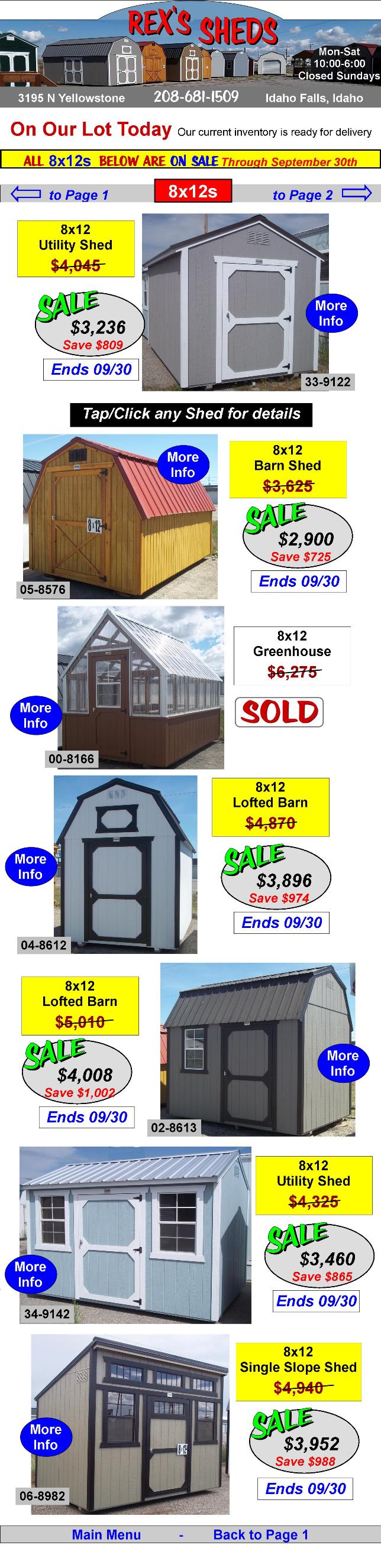 image_of_8_x_12_sheds_on_sale_currently_in_stock_and_ready_for_delivery_rexs_sheds_idaho_falls