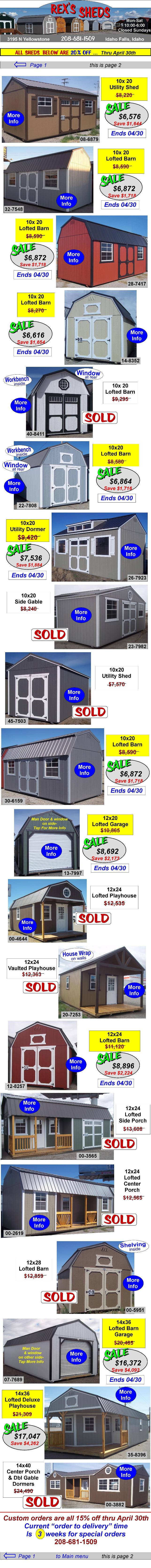 image_of_larger_sheds_on_sale_currently_in_stock_and_ready_for_delivery_rexs_sheds_idaho_falls